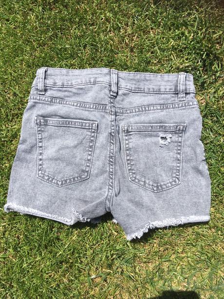 Kratase riflove, h&m,146