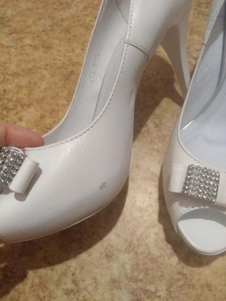 Poltopánky kožené nové, 40