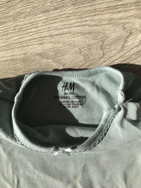 Body h&m, h&m,80