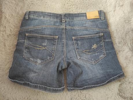 Šort, liu jo,xs