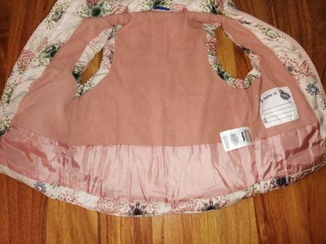 Prechodná vetrovka, lupilu,104