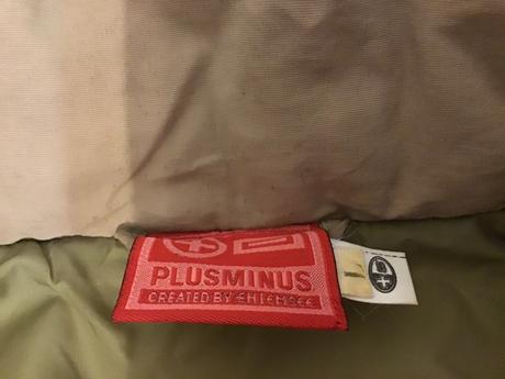 Bunda na zimu, m