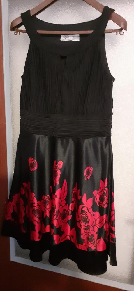 Dámske elegantné šaty 42, bonprix,42