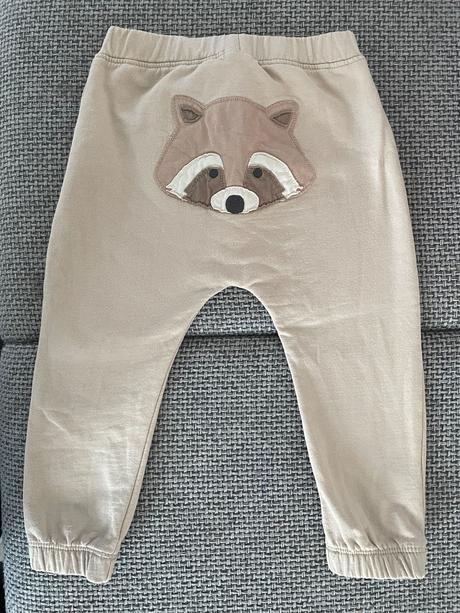 Tepláky v. 86, newbie,86