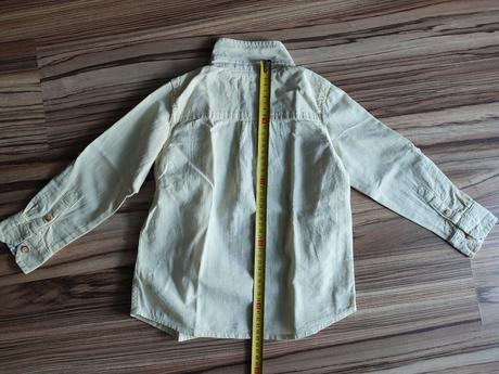 Chlapčenská košeľa, reserved,110