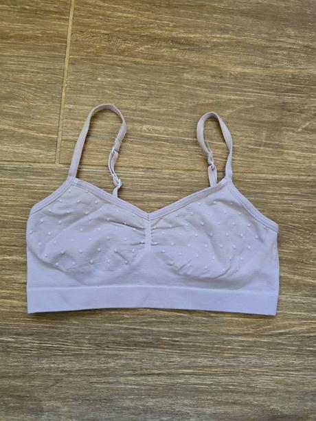 Podprsenka č.140, 140