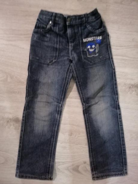 Detské rifle, kiki&koko,122