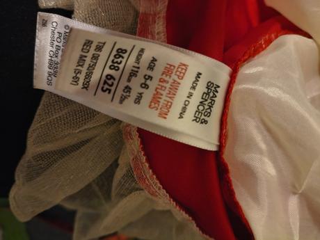 Kostým na karneval, 