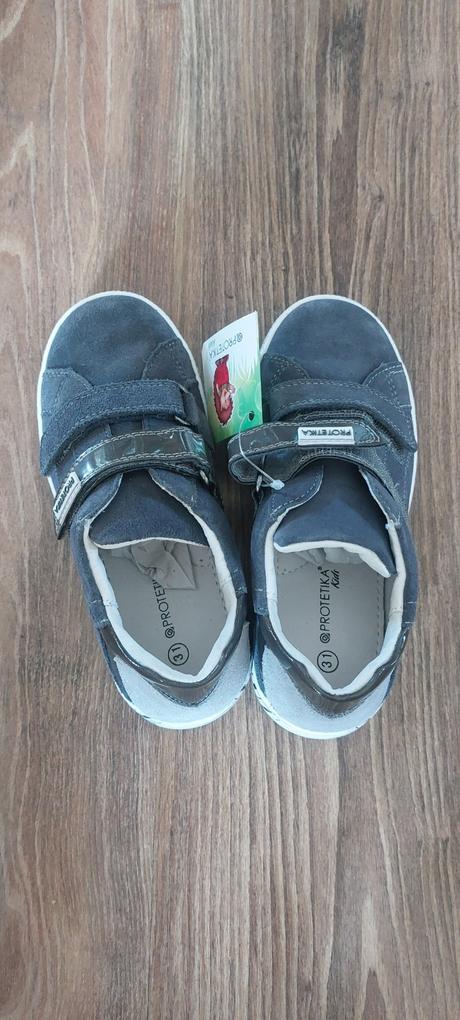 Protetika topanky, protetika,31