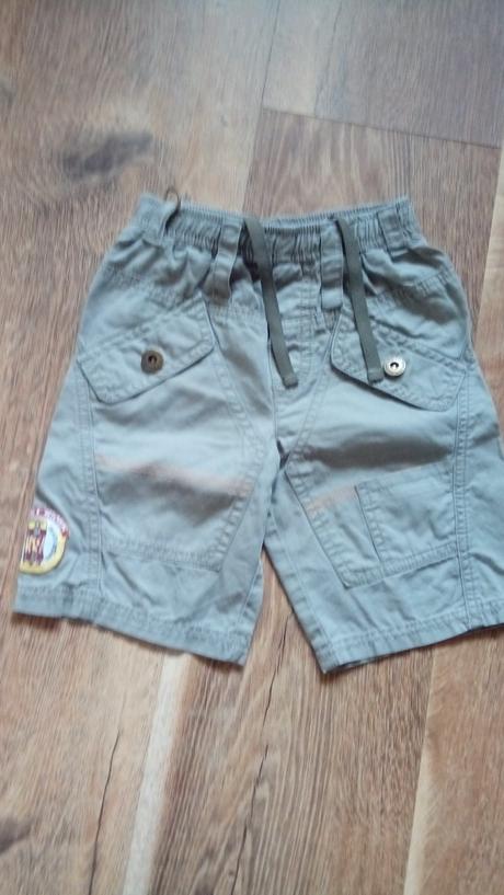 Kraťasy, dodipetto,104