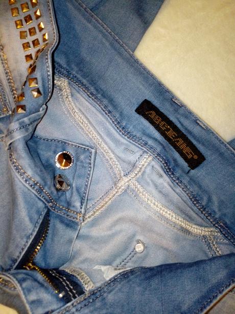 Dámske rifle č s, s