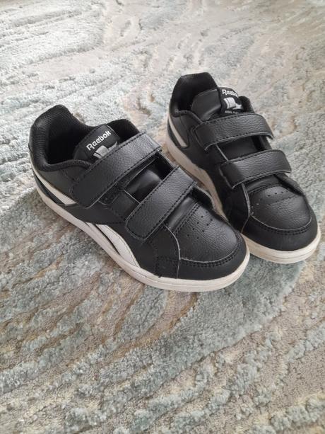 Tenisky, reebok,28