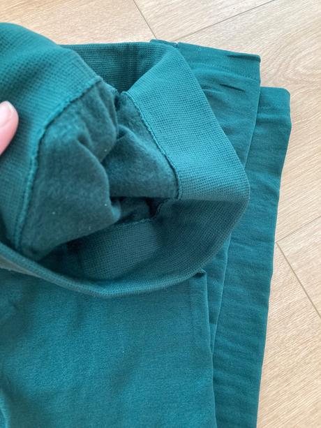 Damske thermo leginy m-xxl, l