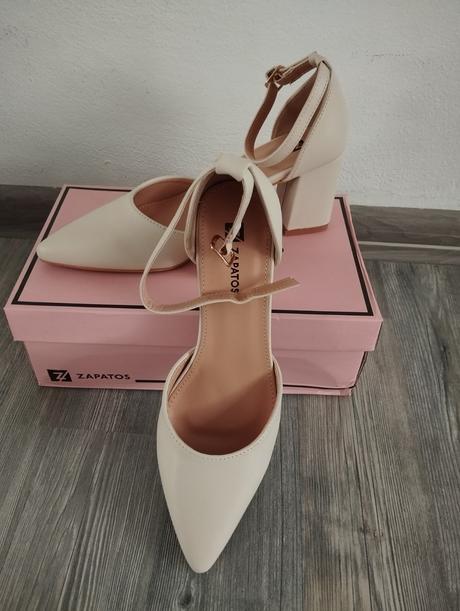 Lodičky veľ.37, 37