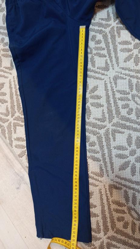 Nohavice, adidas,134