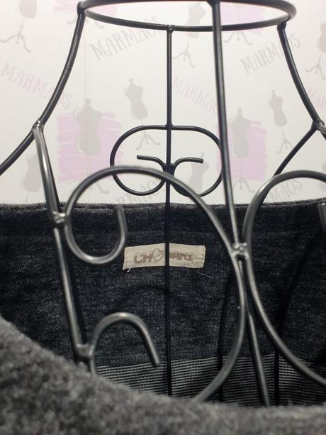 Mikinové šaty m, m