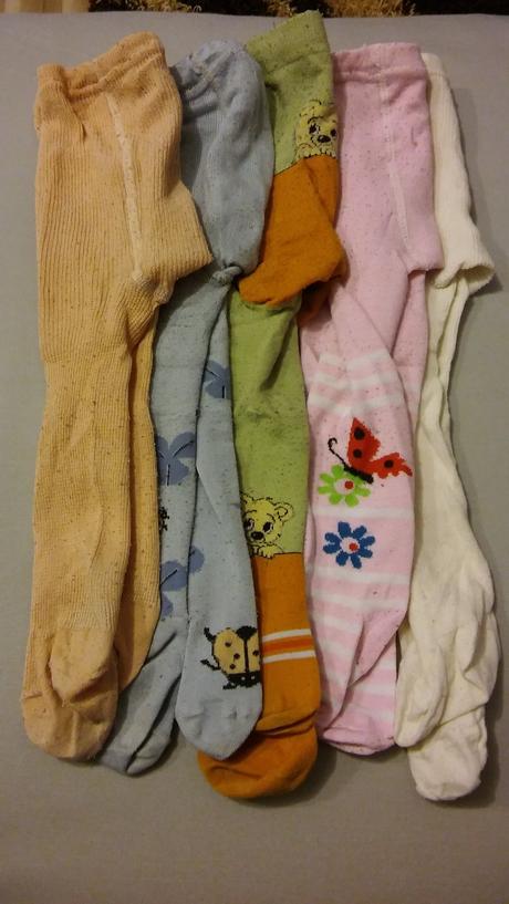 Pancusky pre dievča, 86