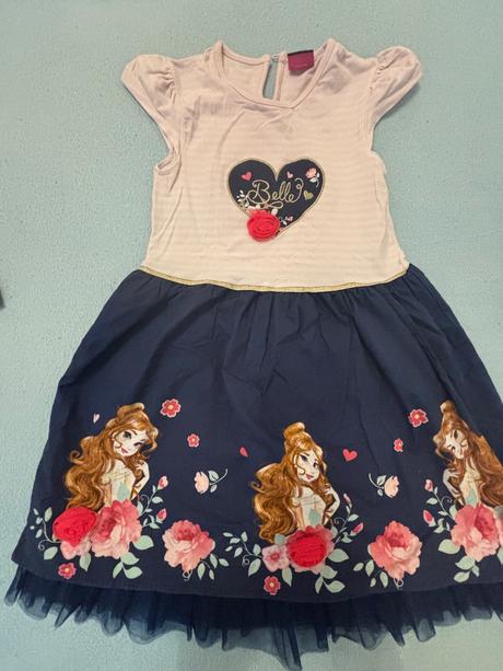 Balík veci za super cenu, 122–134