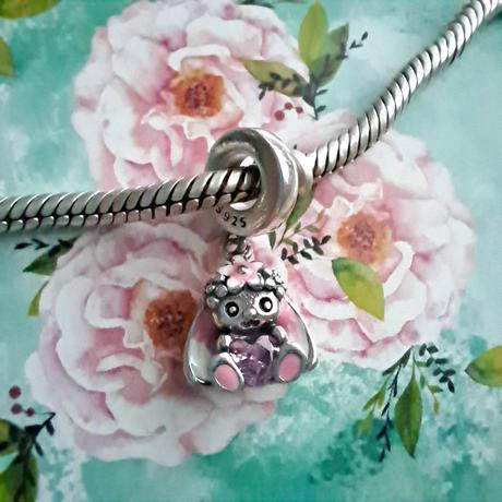 Prívesok zajačica, 