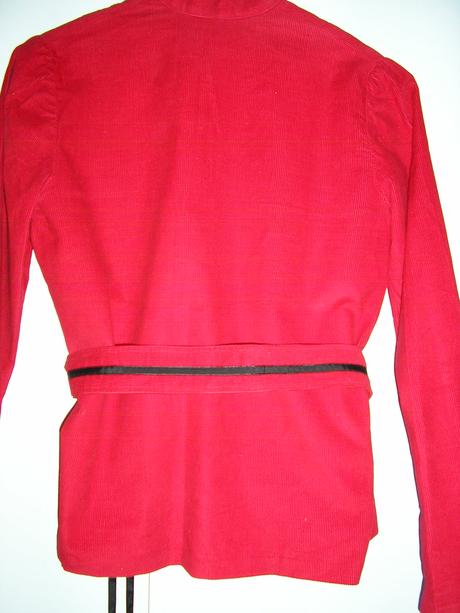 597. menčestrový komplet, m