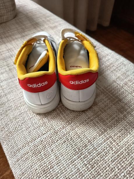 Tenisky, adidas,35