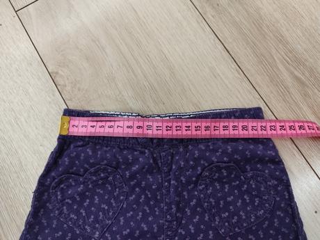 Mäkučké nohavice, lupilu,74