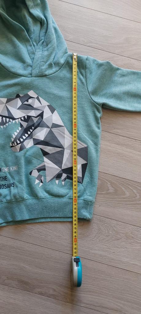 Mikina, dopodopo,110