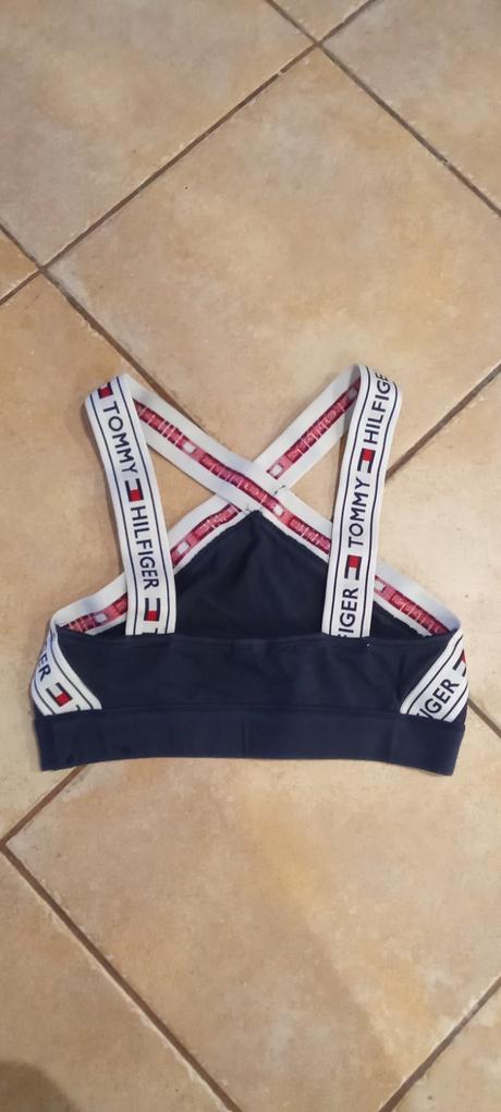 Tommy top, tommy hilfiger,s