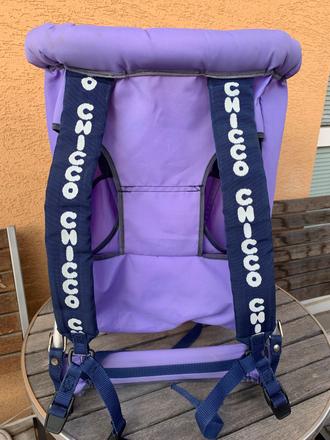 Turistický nosič pre deti, chicco