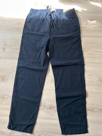Lanove nohavice lindex, lindex,146