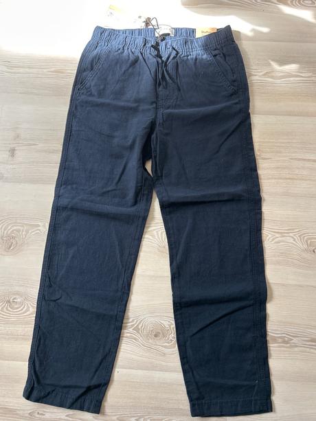 Lanove nohavice lindex, lindex,146