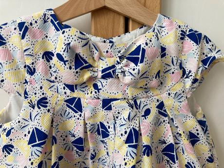 Šaty -  sergent mayor - size 116, sergent major,116