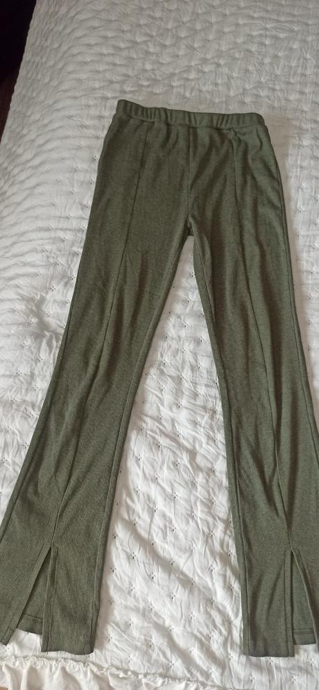 Zvonov nohavice, reserved,158