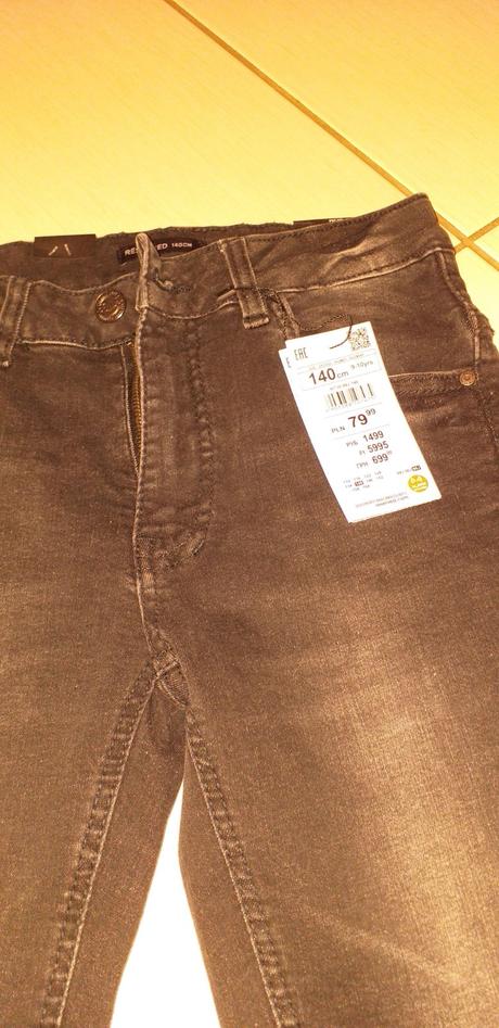 Rifle reserved, reserved,140