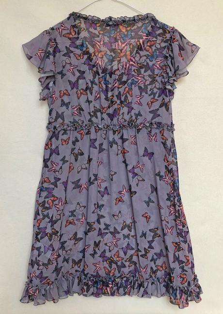 Značkové šaty ted baker, s