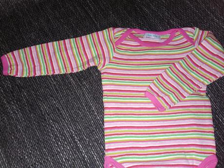 Pasikave body 62/68, hema,62