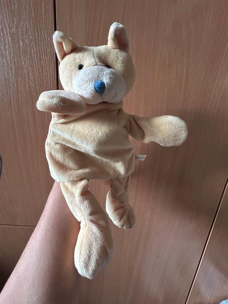 Máňuška so zvukmi, 