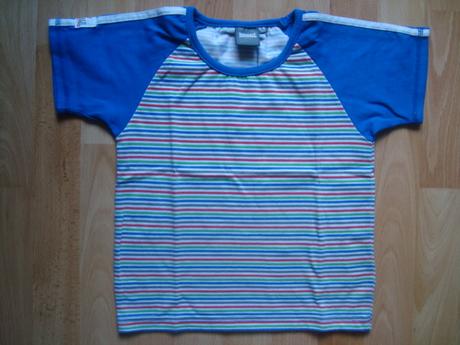 Pruzkovane tricko, lonsdale,116