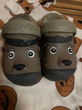 Crocs 8/9, crocs,24