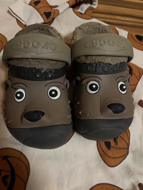 Crocs 8/9, crocs,24