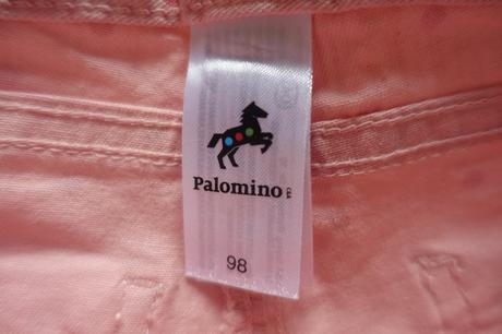 Rifle palomino, palomino,98