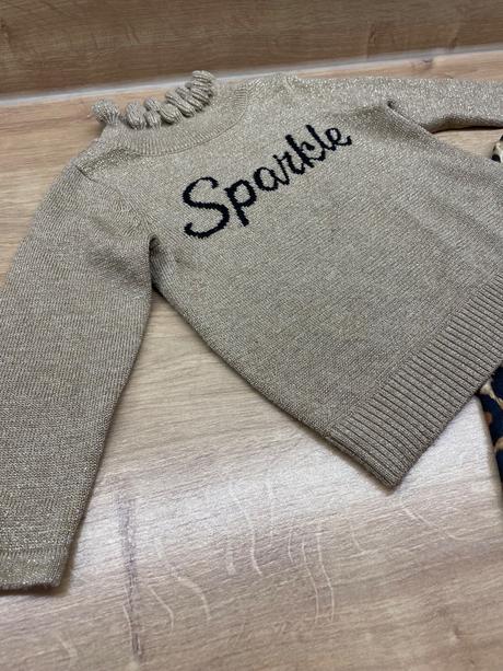 Roláčik river island a legíny v.80, river island,80