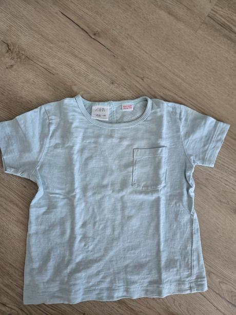 Tričko zara, zara,92