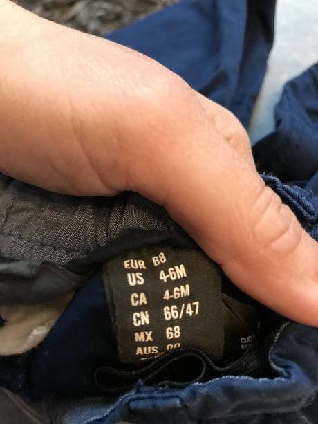 Rifle, nohavice, nátelník, diesel,74