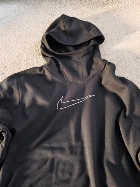 Dámska mikina, nike,m