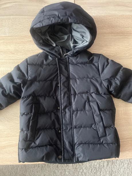 Paperova bunda, zara,86