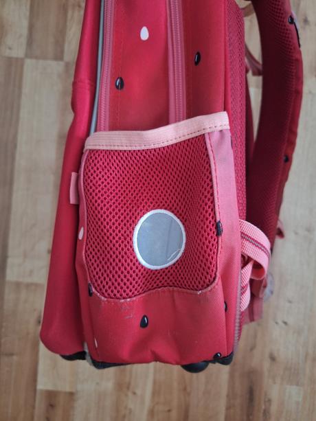 Školská taška topgal,