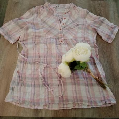 Ľahká blúzka na leto, f&f,40