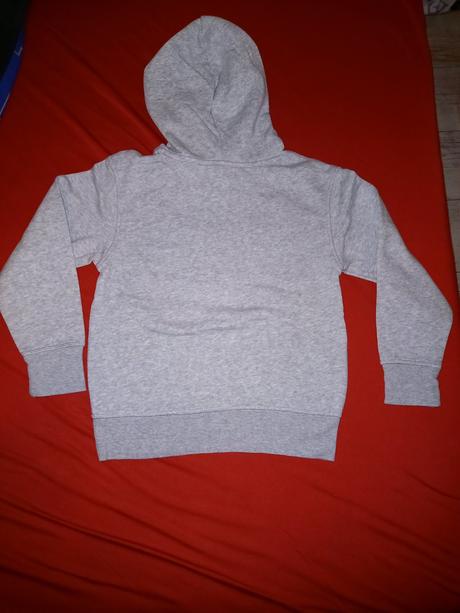 H&m mikinka veľk. 122/128, h&m,128