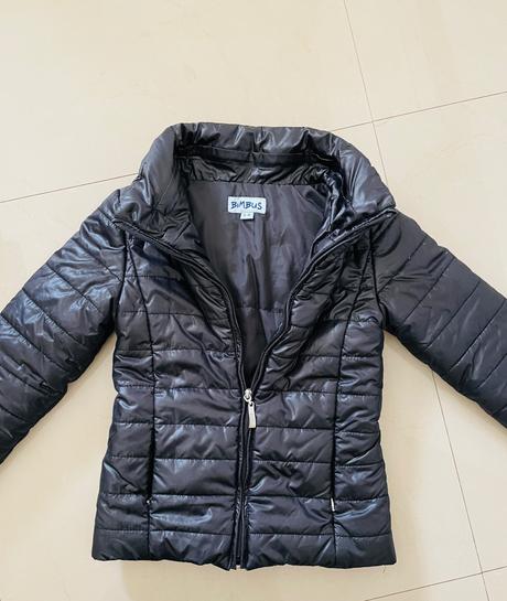 Zimna bunda zn bimbus c 116, 116